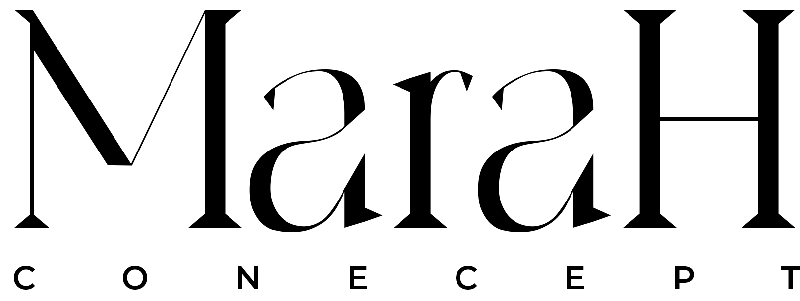 MARAH CONCEPT
